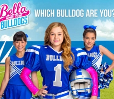 Bella + the Bulldogs