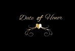 Date of Honor