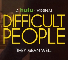 Difficult People