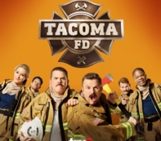Tacoma FD