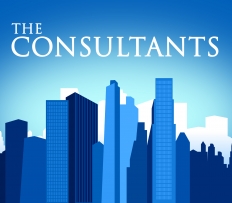 The Consultants