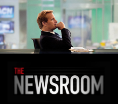 The Newsroom
