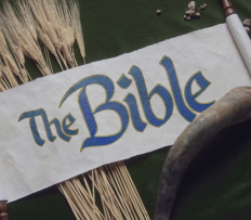 The Bible