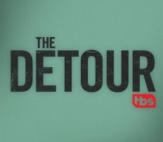 The Detour