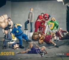 Mascots